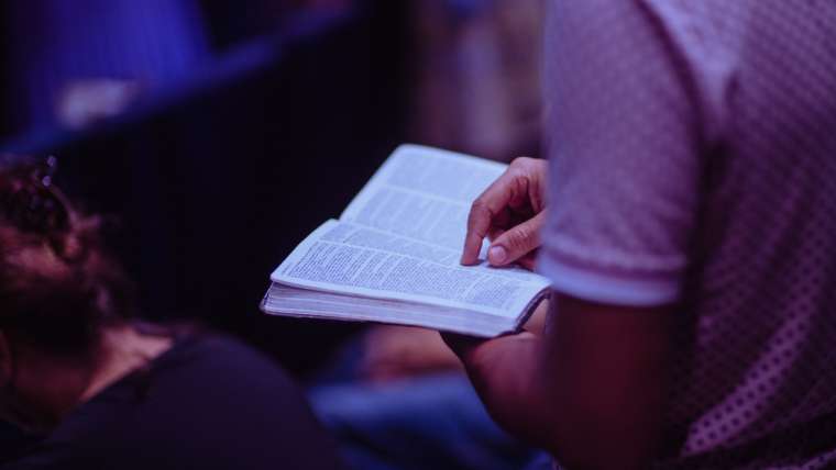 Creating a Conducive Environment for Religious Amity